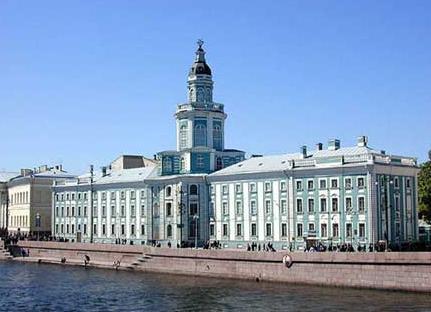 圣彼得堡国立矿业大学